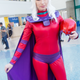 Magneto! Photo by Pat Loika
